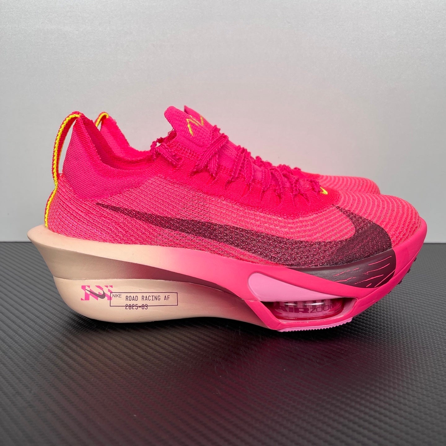 Alphafly 3 Hyper Pink