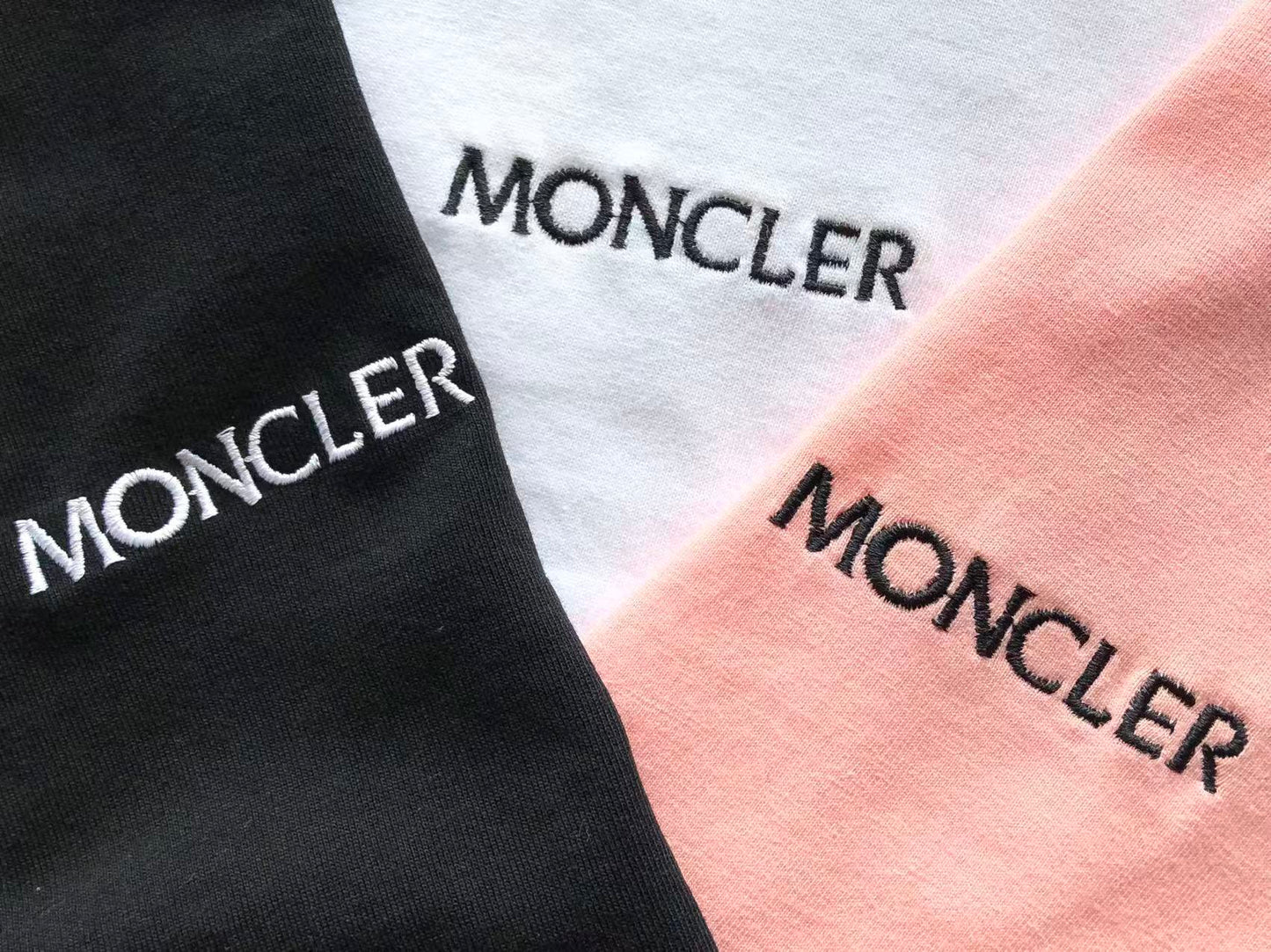 T-Shirts MC