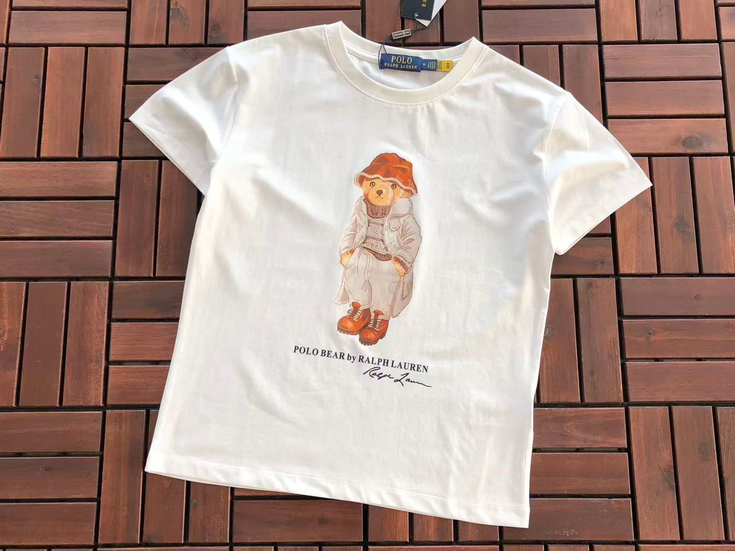 RL T-shirt