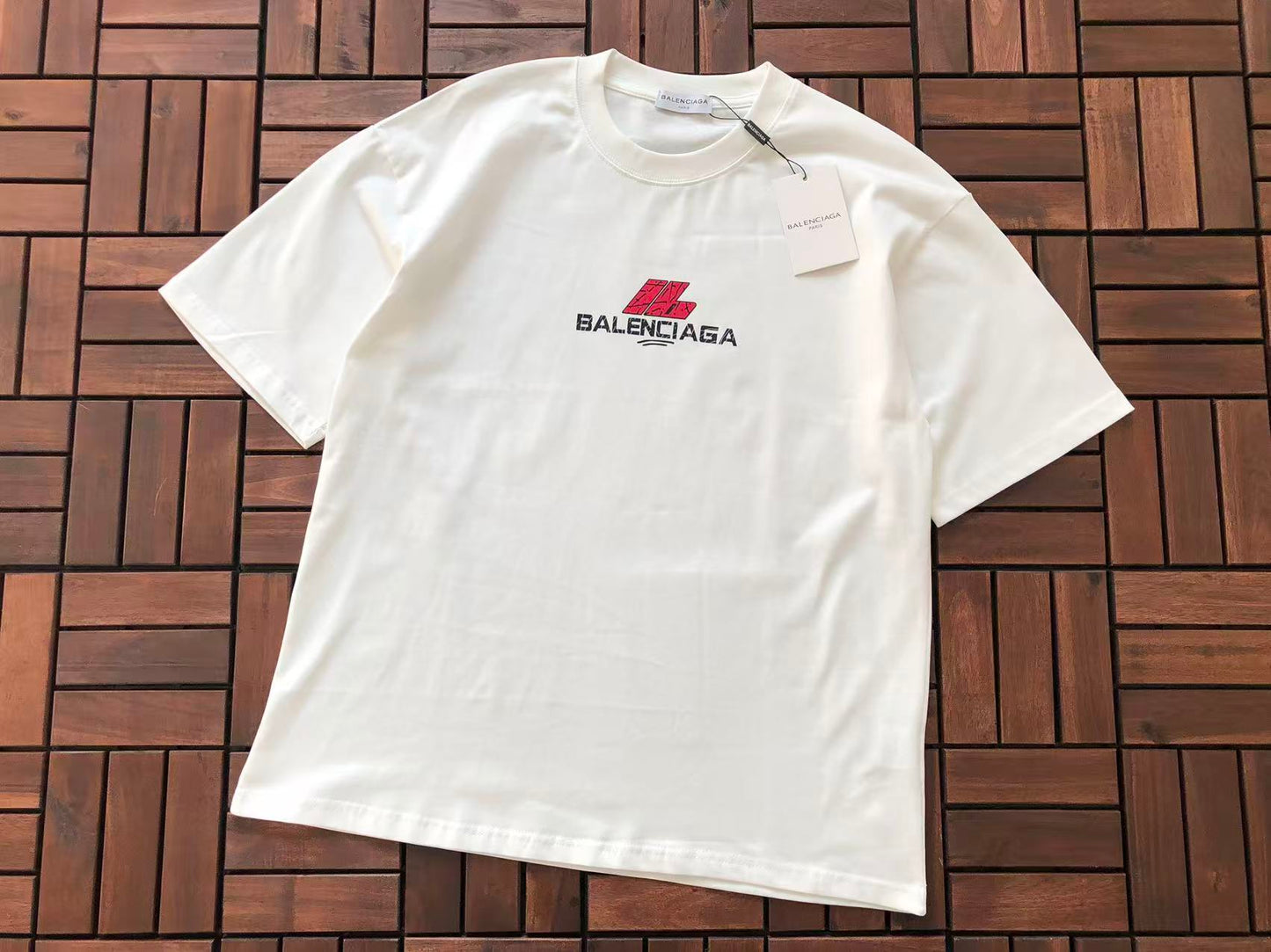 BLG T-Shirt