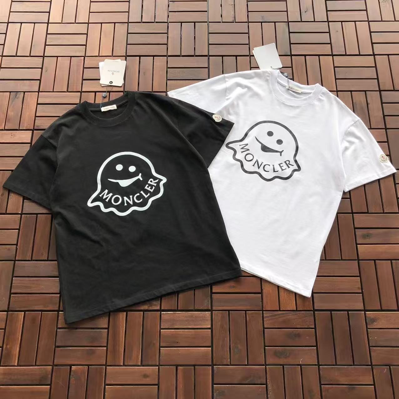 T-Shirts MC