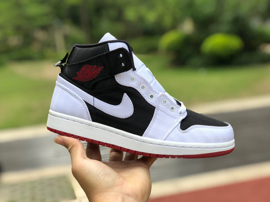 AJ1 MID Utility