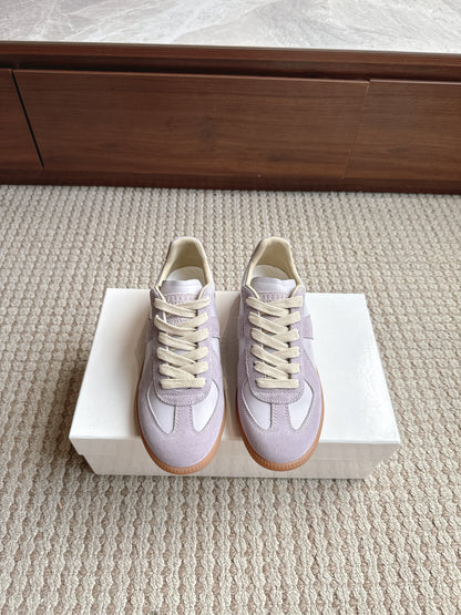 Maison Light Purple