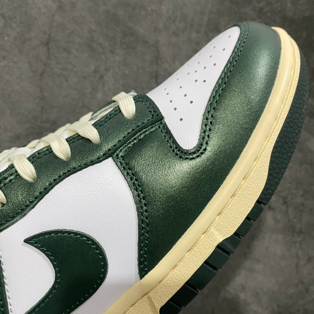 Dunk SP Oxidation Retro Green