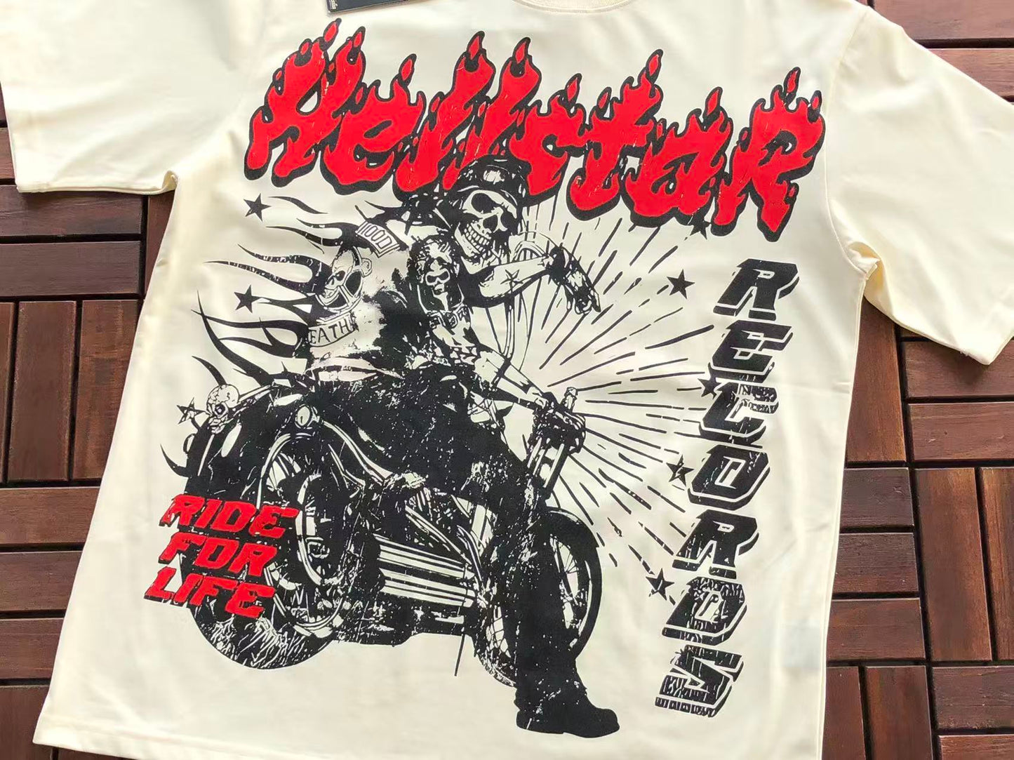 HELL T-SHIRT