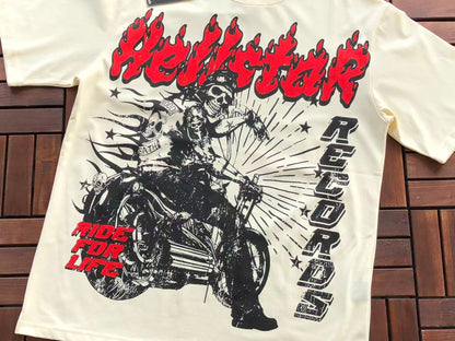 HELL T-SHIRT
