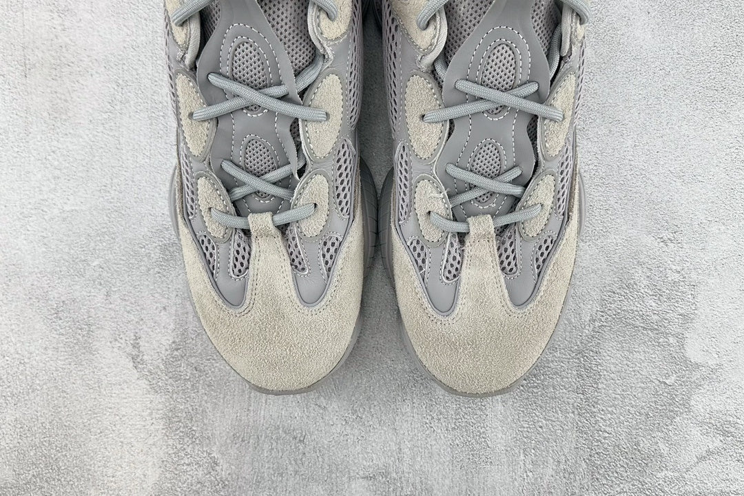 500 Grey Purple