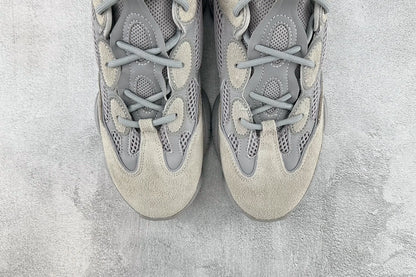 500 Grey Purple