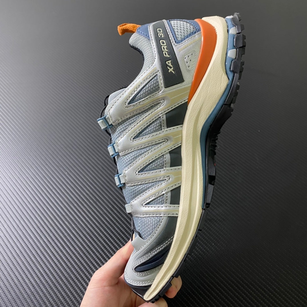 Salomon XA Pro 3D New Sand Field Ash