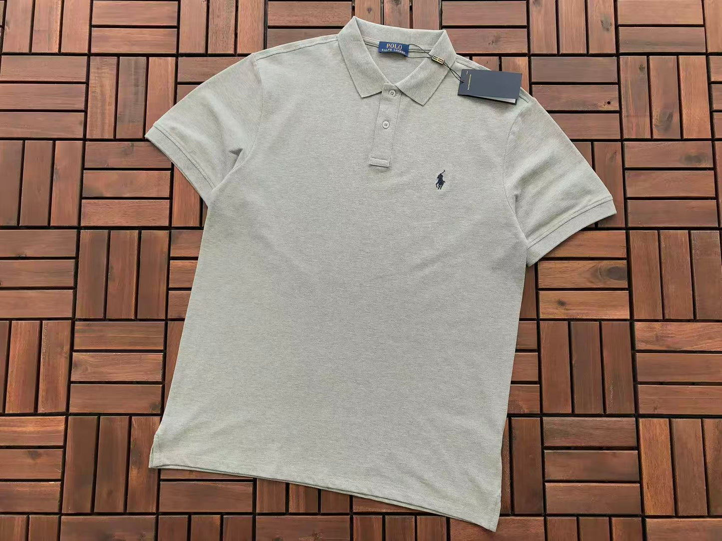 RL T-shirt Polo