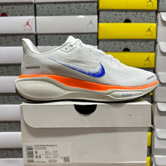 Air Zoom Pegasus 41 Blueprint