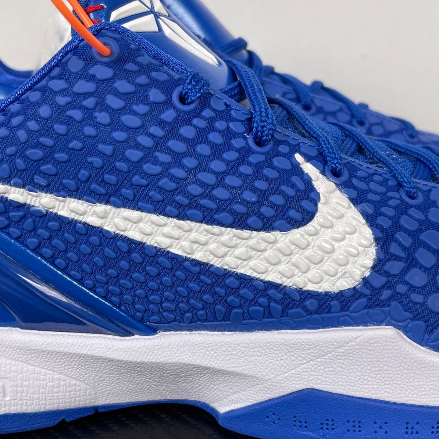 KB6 Protro Dodgers