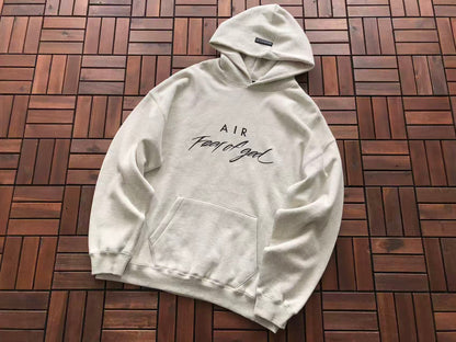 Essentials Hoodies