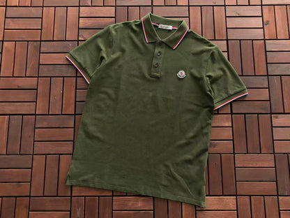 T-Shirts Polo MC