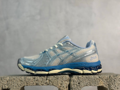 GEL-Kayano 12.1 Blue