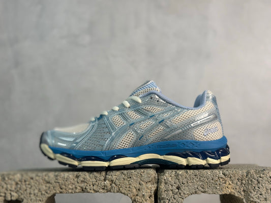 GEL-Kayano 12.1 Blue