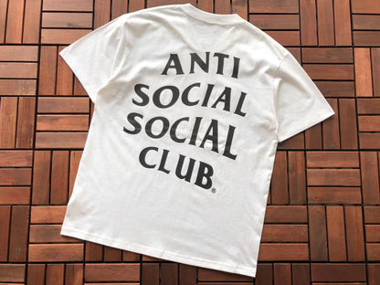 Anti Social Club T-Shirts