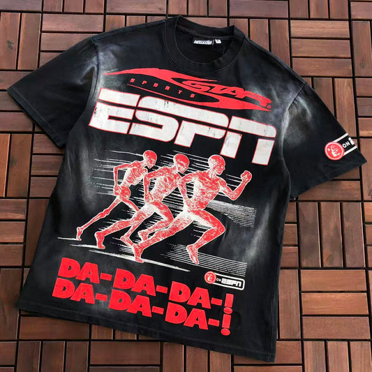 HELL T-SHIRT