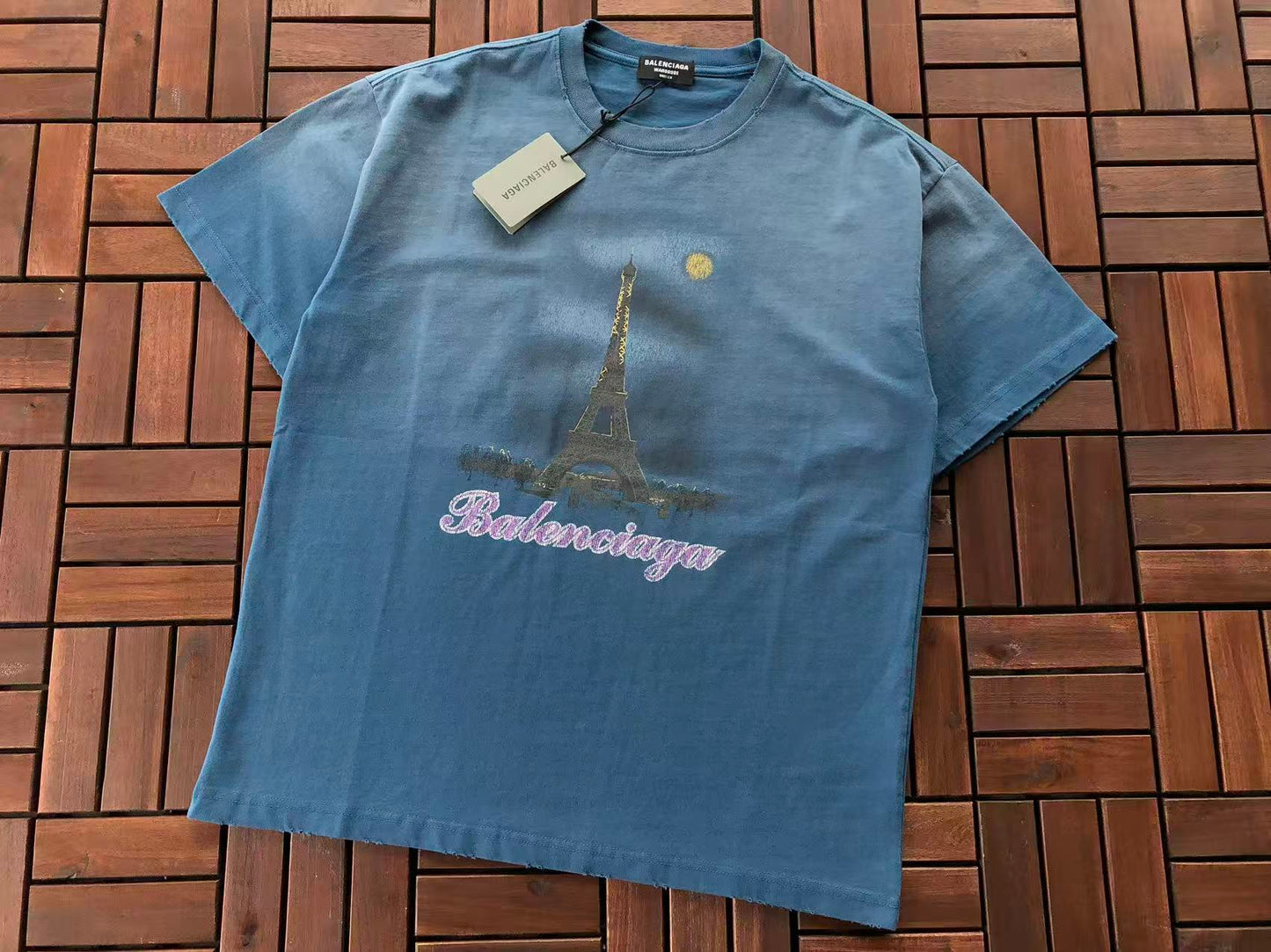 BLG T-Shirt