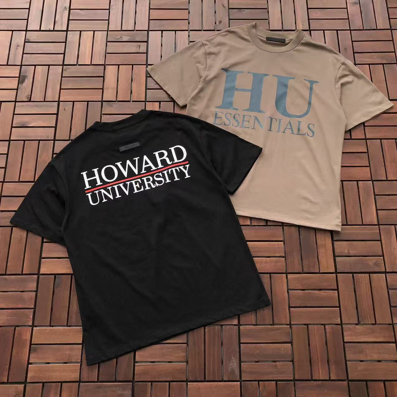 T-Shirts ESSENT