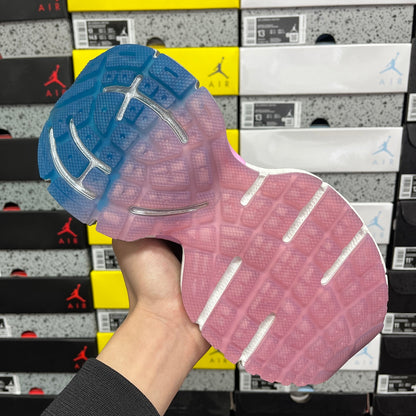 BLG 3XL White/Blue/Pink
