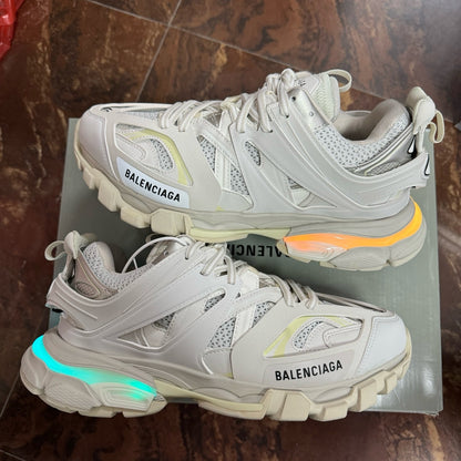 BLG Track Led White
