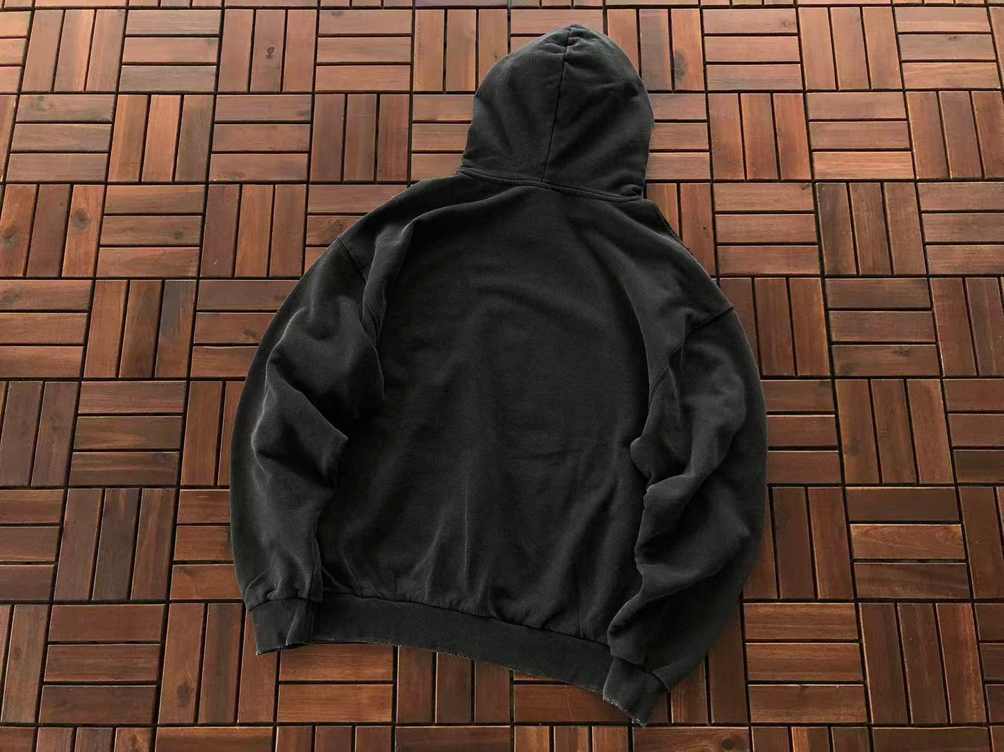 HOODIE BLG