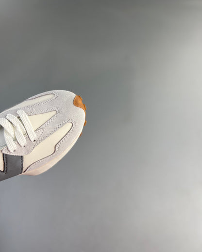 327 White and Grey