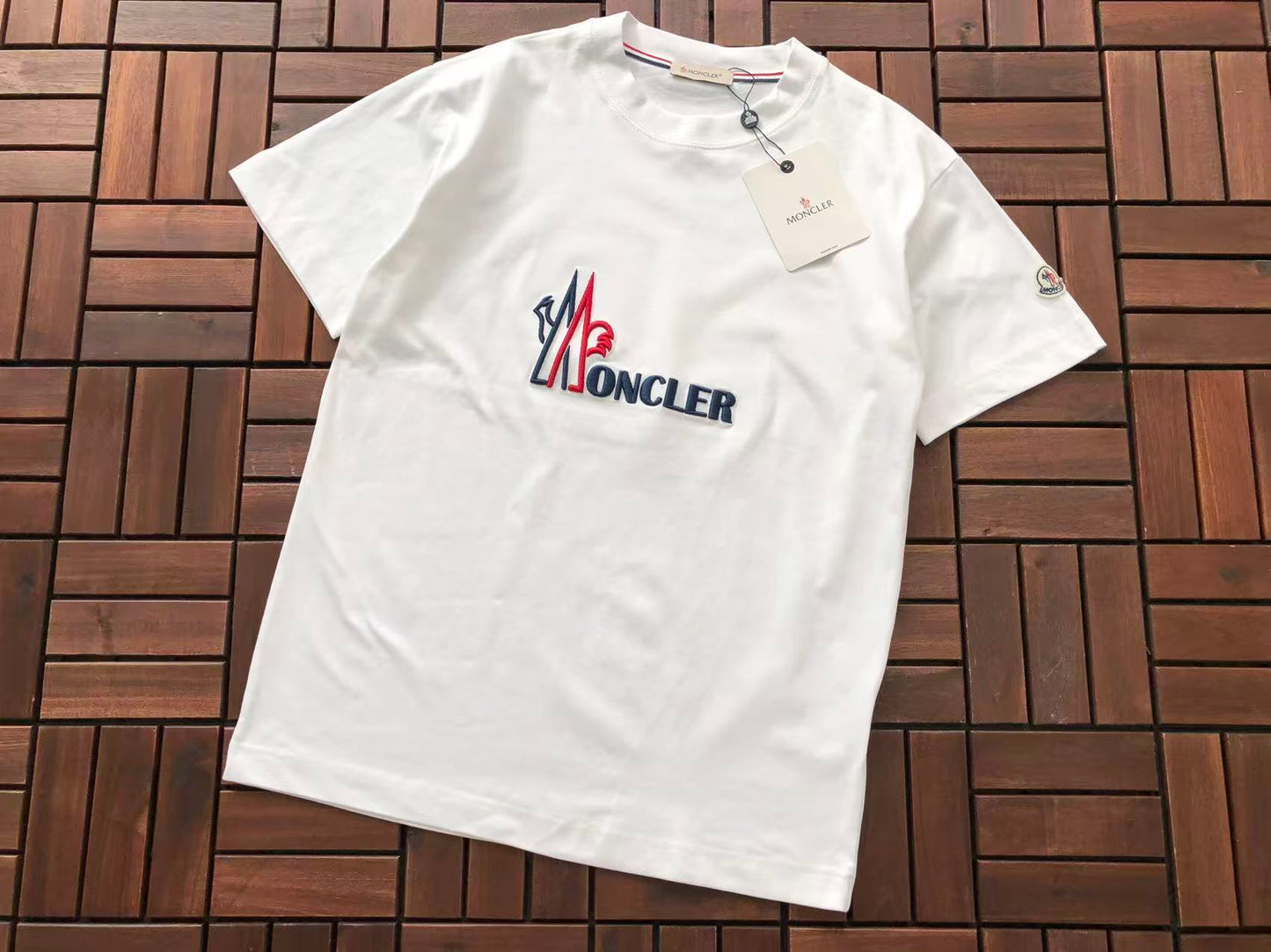 T-Shirts MC