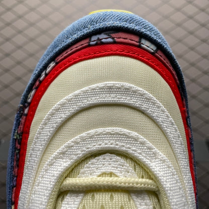 97 Milk Fossil Denim