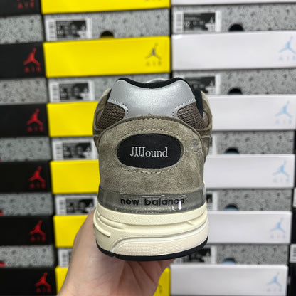 993 Mushroom