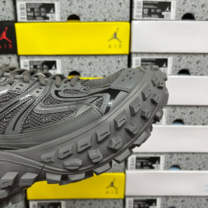 Defender Rubber Platform Grey