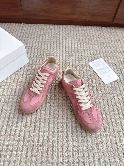 Maison Full Velut Pink Dark