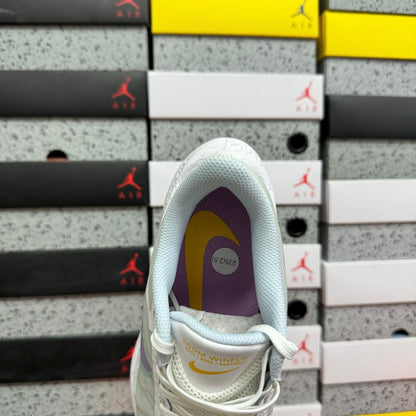 Winflo 8 Grey Violet Shock