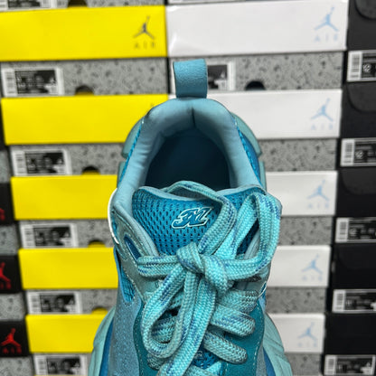 BLG 3XL Blue