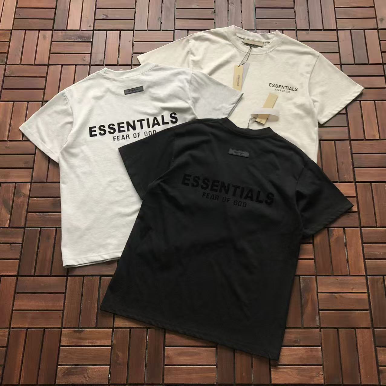 T-Shirts ESSENT