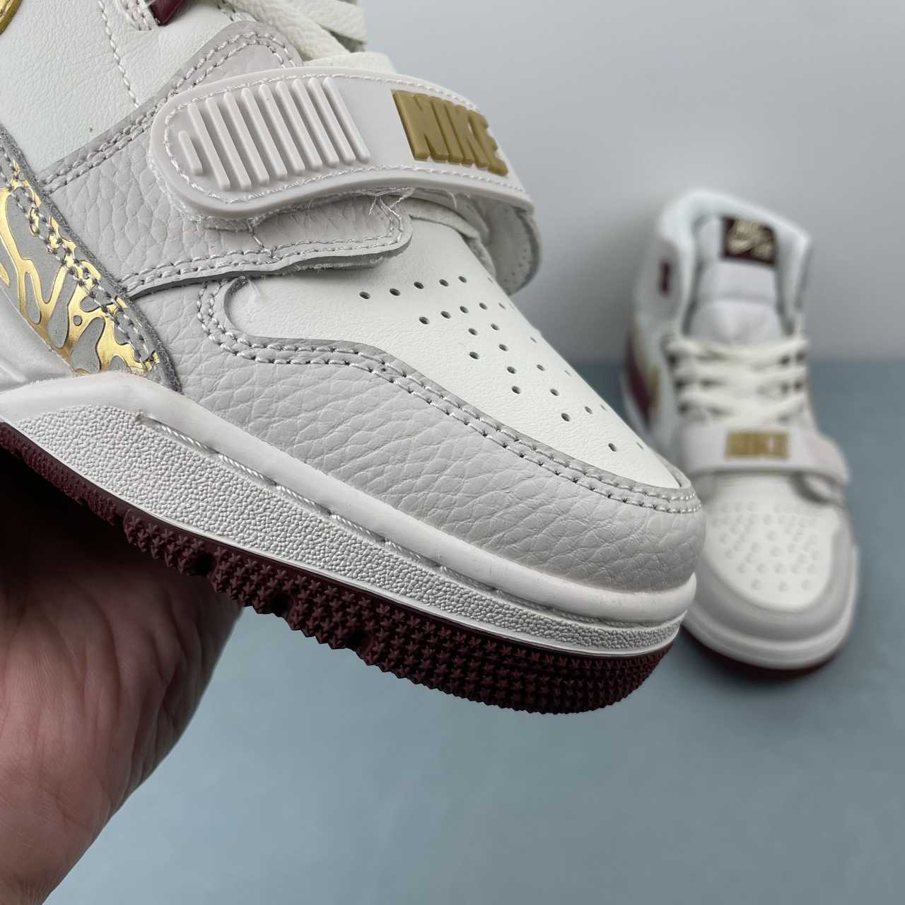 Legacy 312 Year of the Snake