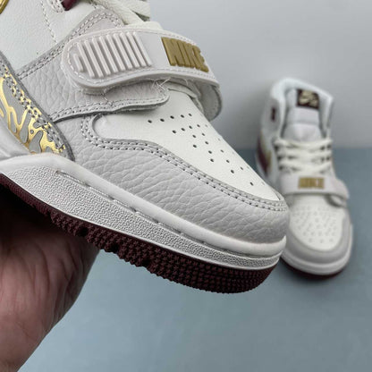 Legacy 312 Year of the Snake