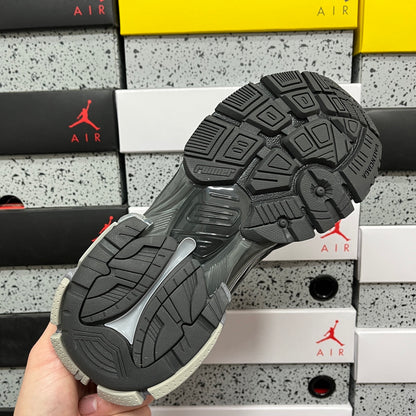 BLG Runner Grey Mix