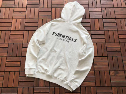 Essentials Hoodies
