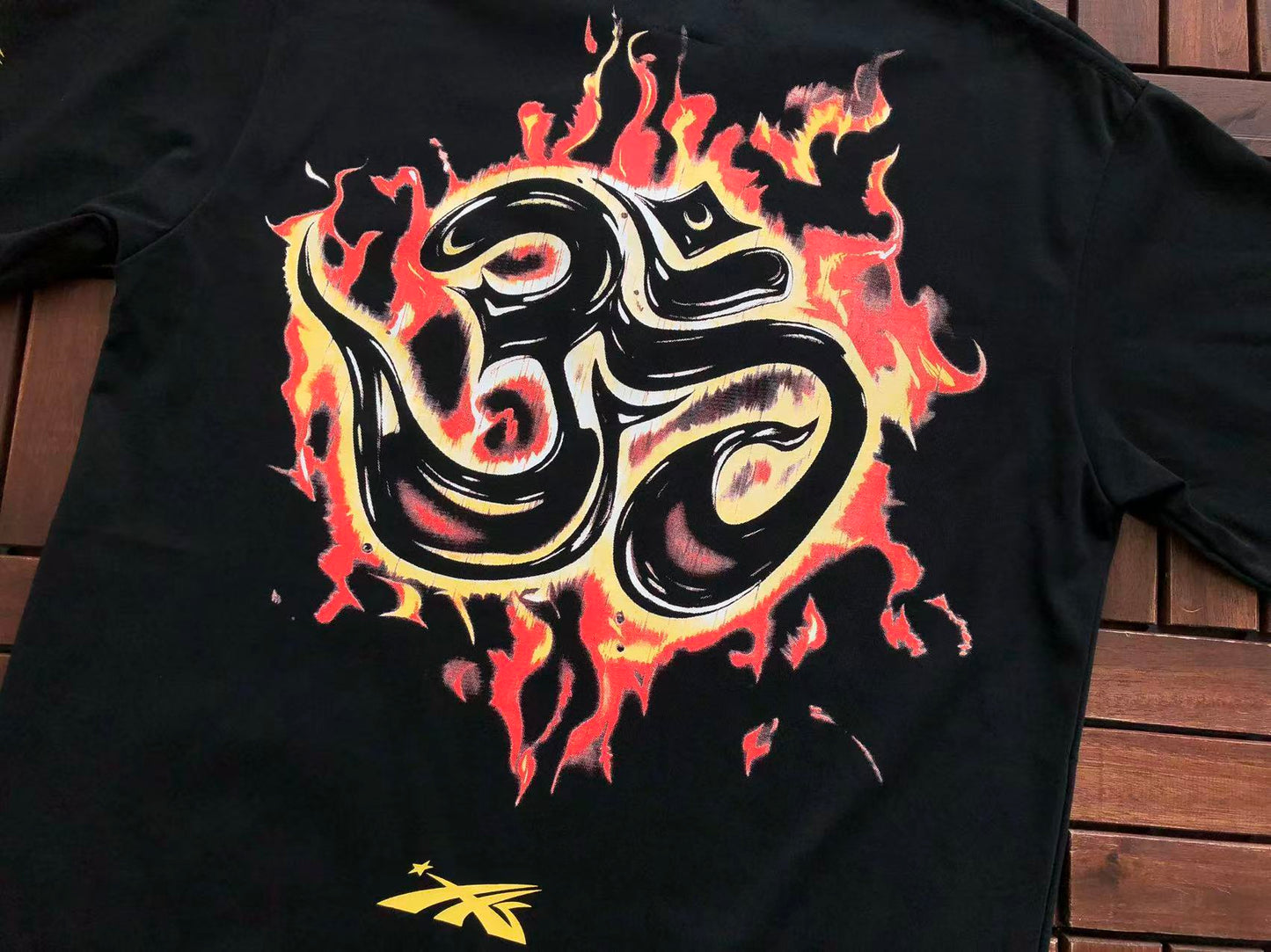 HELL T-SHIRT