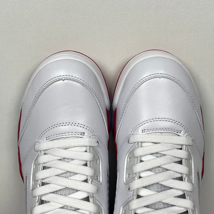 KB5 Fire Red