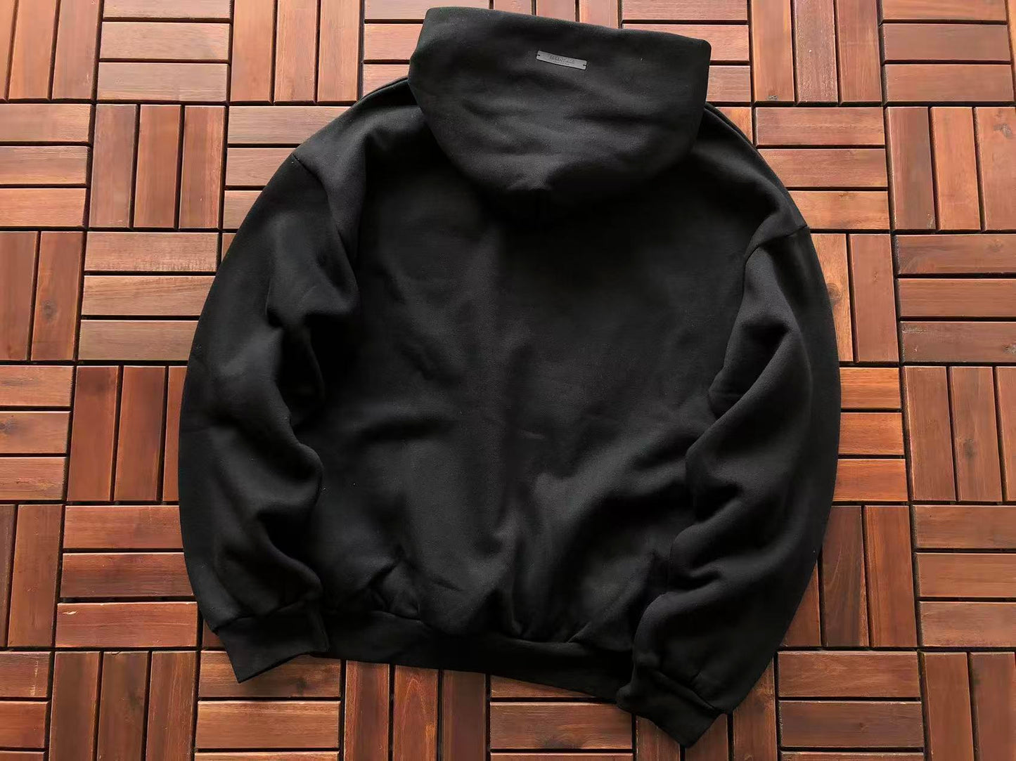 Essentials Hoodies
