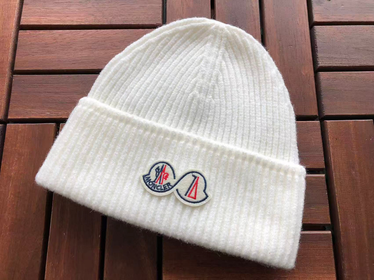 Gorros MC