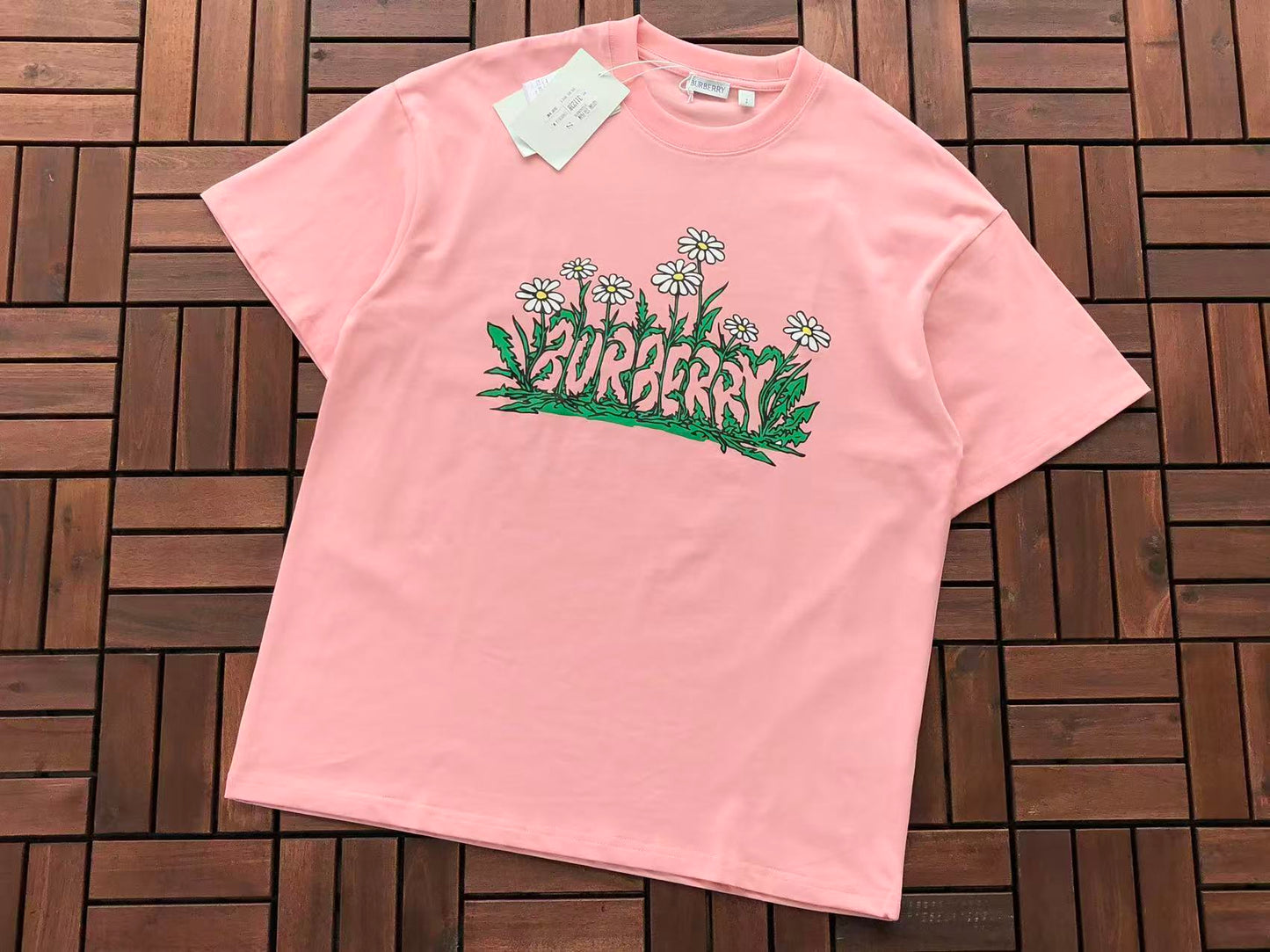 T-Shirts BB