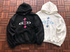 Broken Hoodie