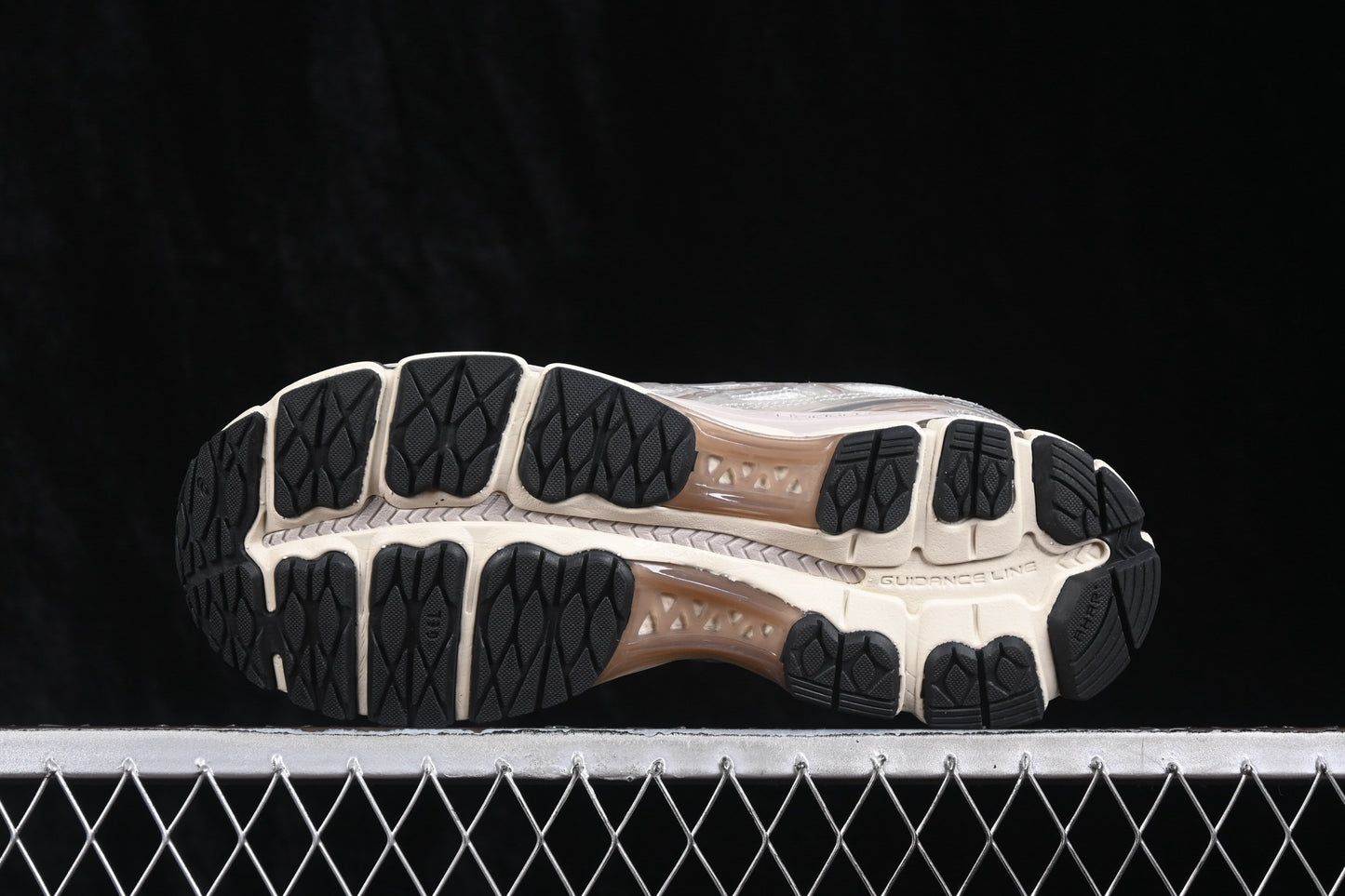 GEL-Kayano 12.1