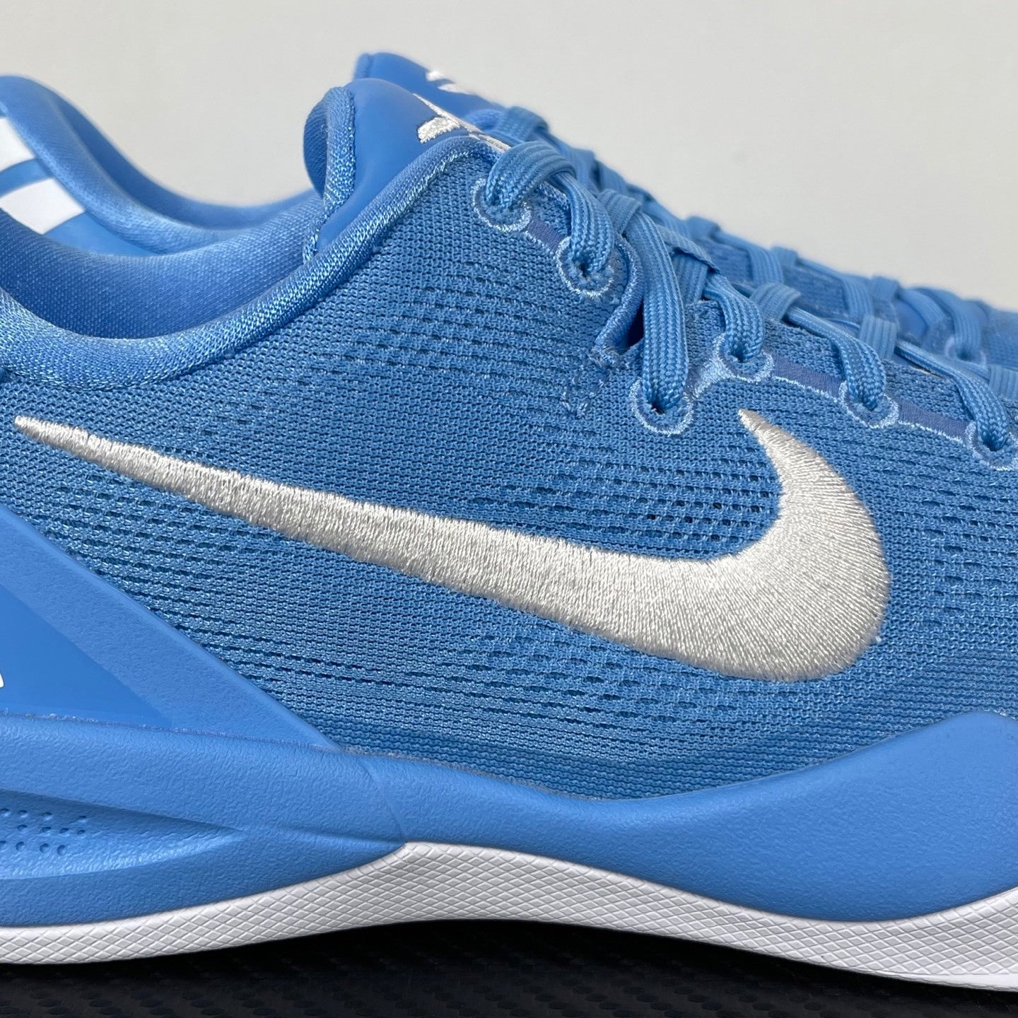 KB8 University Blue