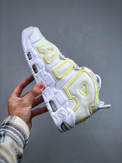 Uptempo Light Citron