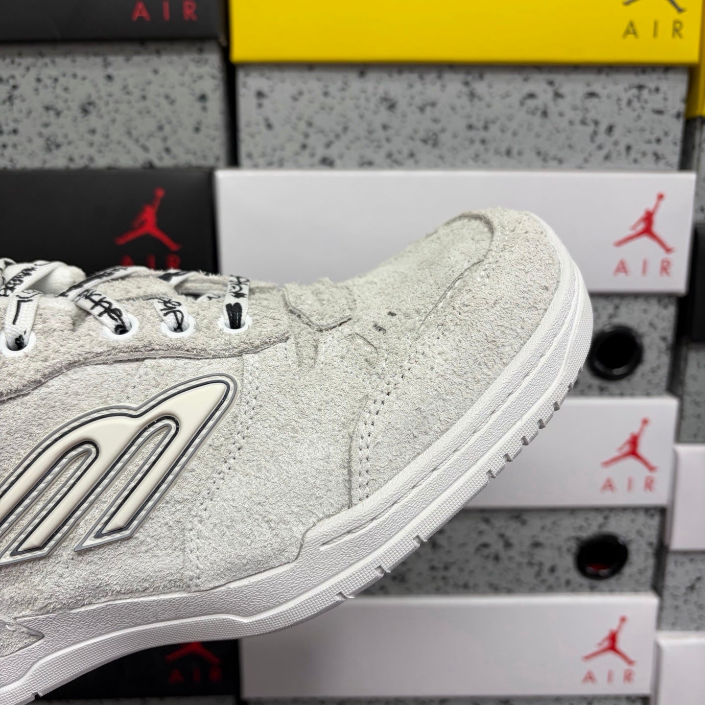 BLG Hamptons White